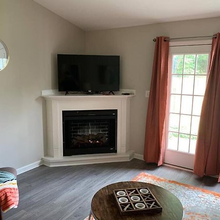 Comfy, Stylish Townhome Near I-20! Augusta Bagian luar foto