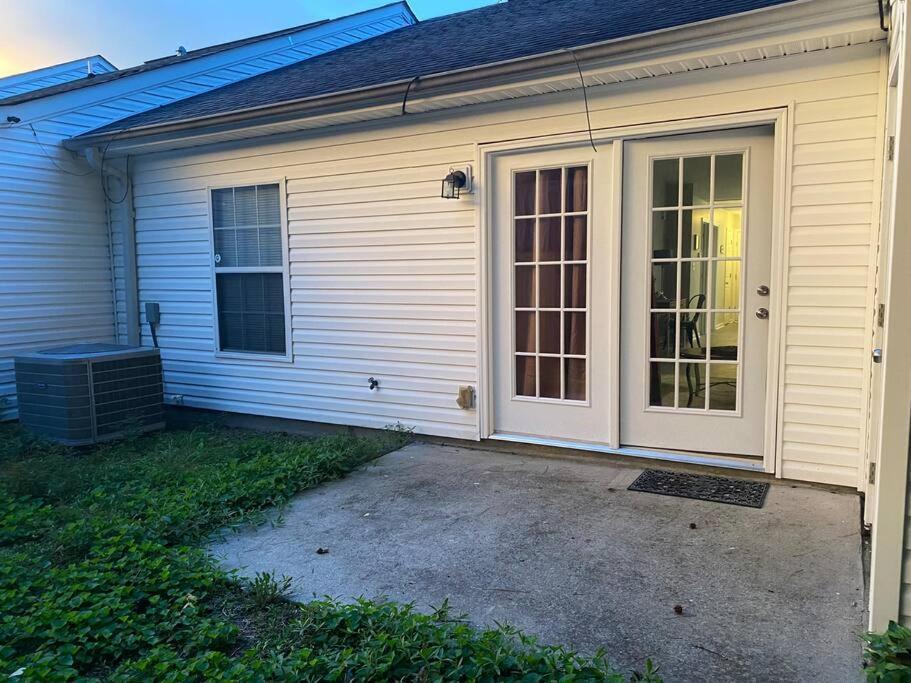 Comfy, Stylish Townhome Near I-20! Augusta Bagian luar foto