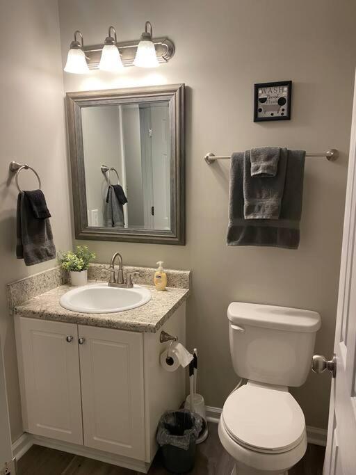 Comfy, Stylish Townhome Near I-20! Augusta Bagian luar foto