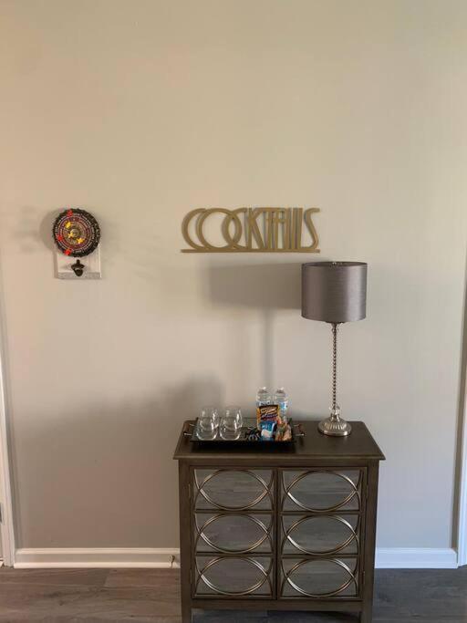 Comfy, Stylish Townhome Near I-20! Augusta Bagian luar foto